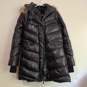 Rudsak jacket